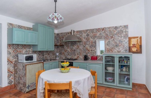 Paduledda House | Relax at Scalitti by Interhome with Oceanfront Views