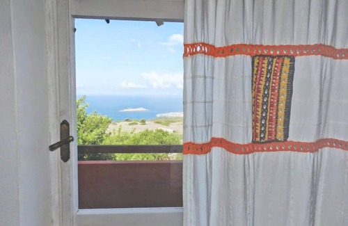Paduledda House | Relax at Scalitti by Interhome with Oceanfront Views