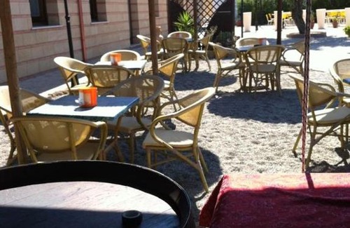 Strongoli Apartment | Oceanfront Scalo 15: Guest Rated 9/10 with Ocean Views