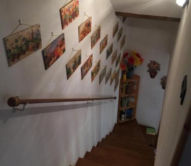 Vilminore di Scalve House | Pet-Friendly Retreat at Scalve e la Presolana - Rated 9.5