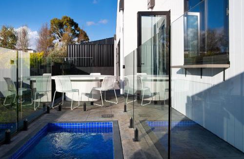 Daylesford House | Experience Scandi Haus: Family-Friendly with Pool Access