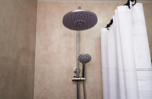 Uralsk Apartment | Child-Friendly Comfort at Scandi - Rated 10/10 by Guests