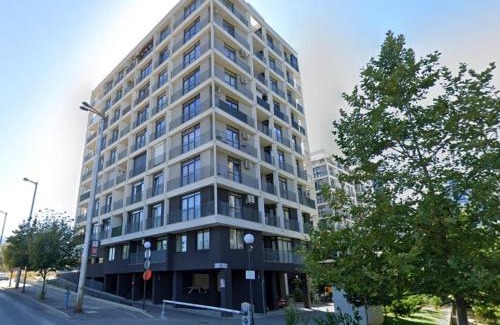 Sofia Apartment | Scandi Suite Business & Leisure