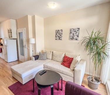 Sofia Apartment | Scandi Suite Business & Leisure