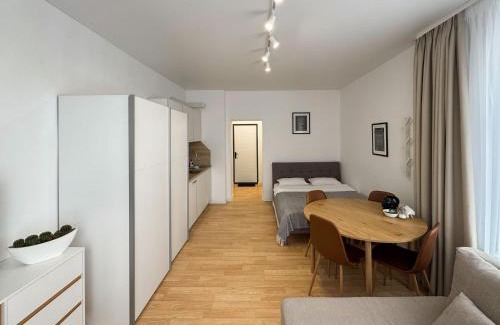 Petrovskoye Apartment | Cozy Scandian Apartments on Sumskaia - Pet Friendly Stay