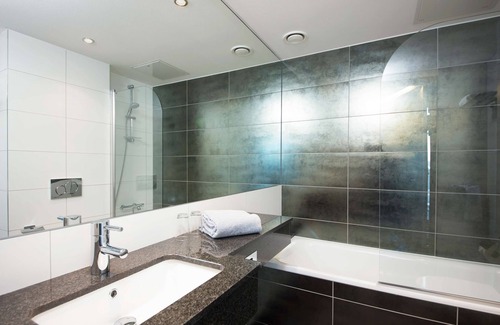 Sentrum Hotel | Experience Comfort at Scandic Ørnen - 4-Star Getaway