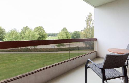 Hameenlinna Hotel | Pet-Friendly Retreat at Scandic Aulanko with Spa & Pool