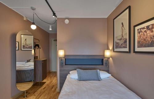 Gavle Hotel | Discover Scandic CH: 4-Star Hotel with Family-Friendly Amenities