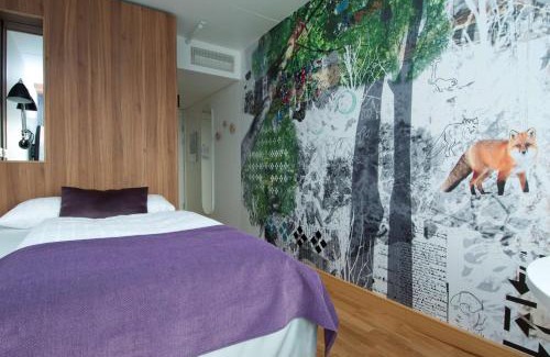 København V Hotel | Discover Scandic Copenhagen: Family-Friendly & Pet-Welcoming