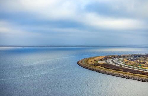 Kastrup Hotel | Relax at Scandic CPH Strandpark with Spa & Pet-Friendly Perks