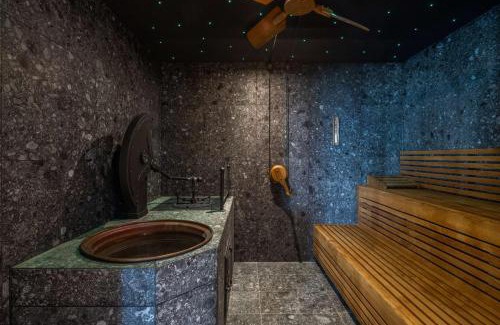 Kastrup Hotel | Relax at Scandic CPH Strandpark with Spa & Pet-Friendly Perks