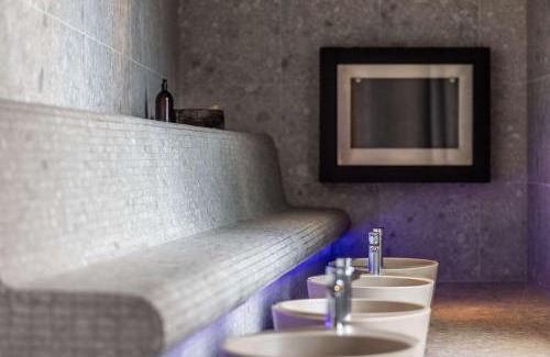 Kastrup Hotel | Relax at Scandic CPH Strandpark with Spa & Pet-Friendly Perks