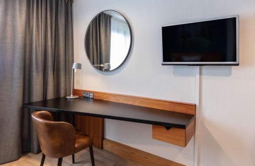 Espoo Hotel | Experience Comfort at Scandic Espoo - Pet Friendly & Pool