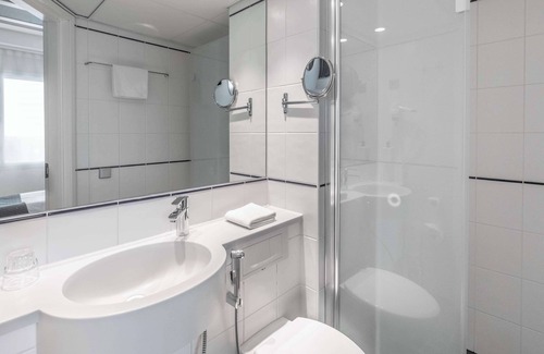 Espoo Hotel | Discover Scandic Espoo: Family-Friendly, 4-Star Comfort