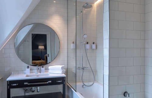 Kluuvi Hotel | Experience Scandic Grand Central Helsinki: 4-Star Comfort