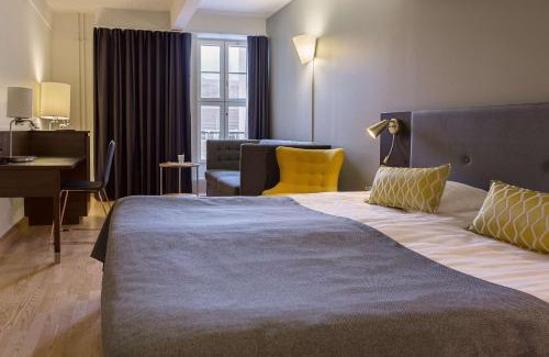 Helsinki City Centre Hotel | Pet-Friendly Stays at Scandic Grand Marina - 4-Star Comfort