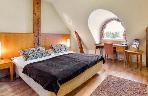 Turku Hotel | Discover Scandic Hamburger Börs: Pet-Friendly Retreat