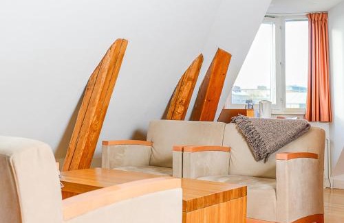 Turku Hotel | Discover Scandic Hamburger Börs: Pet-Friendly Retreat