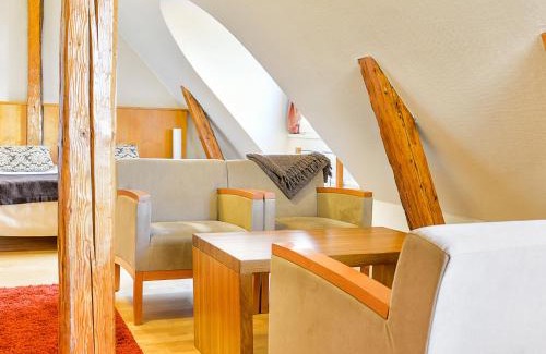 Turku Hotel | Discover Scandic Hamburger Börs: Pet-Friendly Retreat