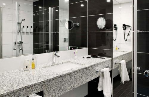 Bodo Hotel | Pet-Friendly Paradise at Scandic Havet - A 4-Star Retreat