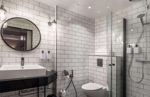 Aviapolis Hotel | Stylish Scandic Helsinki Airport: Pet Friendly & Accessible