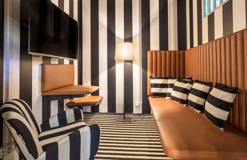 Aviapolis Hotel | Discover Scandic Helsinki Airport: Top-Rated Amenities Await