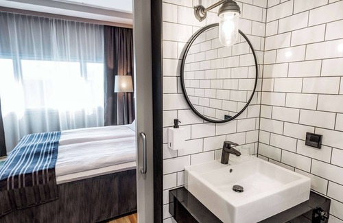 Aviapolis Hotel | Discover Scandic Helsinki Airport: Top-Rated Amenities Await