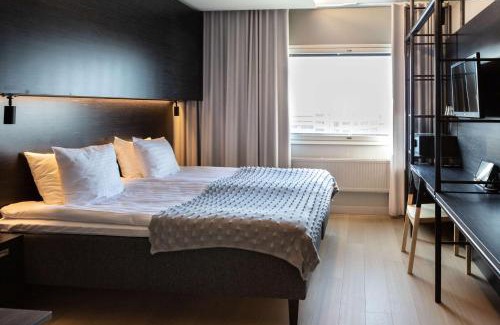 Aviapolis Hotel | Pet-Friendly Comfort at Scandic Helsinki Aviacongress