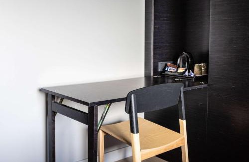 Aviapolis Hotel | Pet-Friendly Comfort at Scandic Helsinki Aviacongress