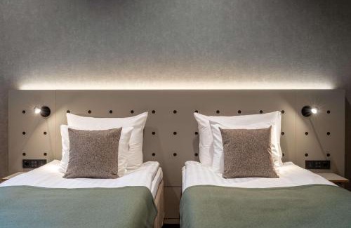 Kamppi Hotel | Discover Scandic Helsinki Hub: 4-Star Pet-Friendly Retreat