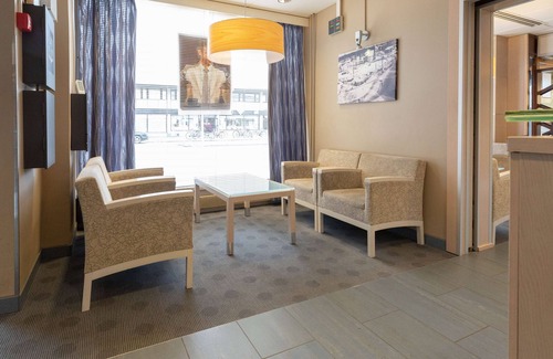 Hyvinkaa Hotel | Discover Comfort at Scandic Hyvinkää: Family-Friendly Stay