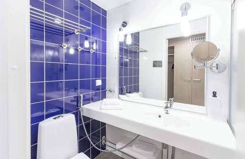 Hyvinkaa Hotel | Discover Comfort at Scandic Hyvinkää: Family-Friendly Stay