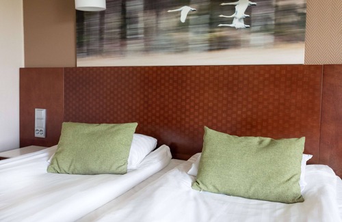 Jyvaskyla Hotel | Discover Scandic Jyväskylä City: Pool, Spa & Family-Friendly