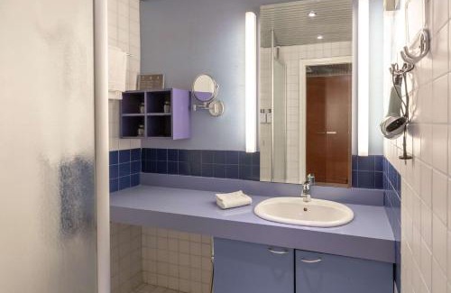 Kluuvi Hotel | Discover Scandic Kaisaniemi: Pet-Friendly 4-Star Retreat