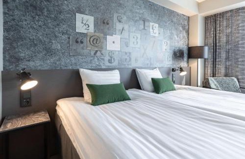Alppiharju Hotel | Discover Scandic Kallio: A 4-Star Family-Friendly Retreat