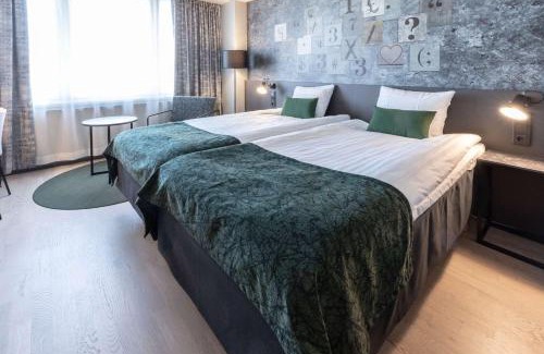 Alppiharju Hotel | Discover Scandic Kallio: A 4-Star Family-Friendly Retreat