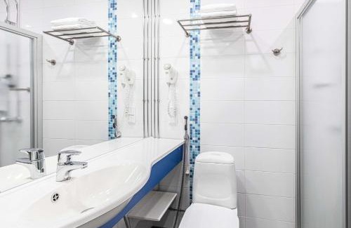 Alppiharju Hotel | Discover Scandic Kallio: A 4-Star Family-Friendly Retreat