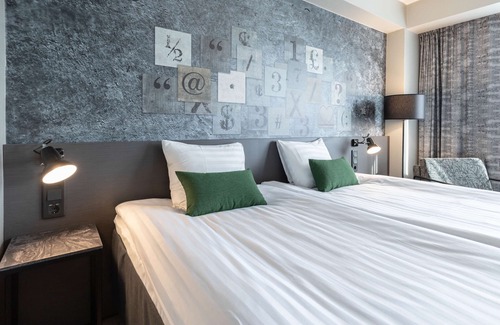 Alppiharju Hotel | Discover Comfort at Scandic Kallio with Spa and Breakfast