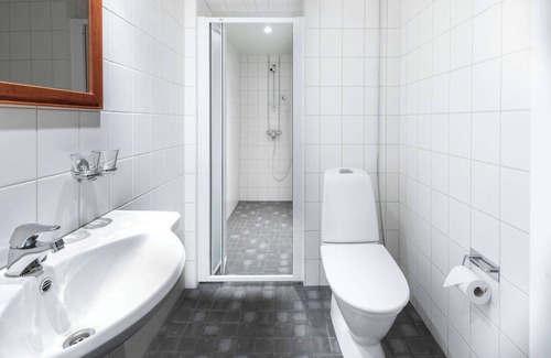 Alppiharju Hotel | Discover Comfort at Scandic Kallio with Spa and Breakfast