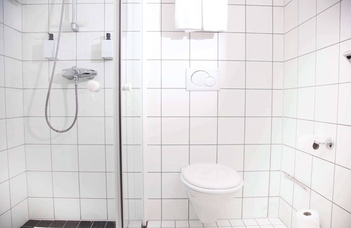 Karlstad Hotel | Discover Scandic Karlstad City: Top-Rated Hotel with Spa