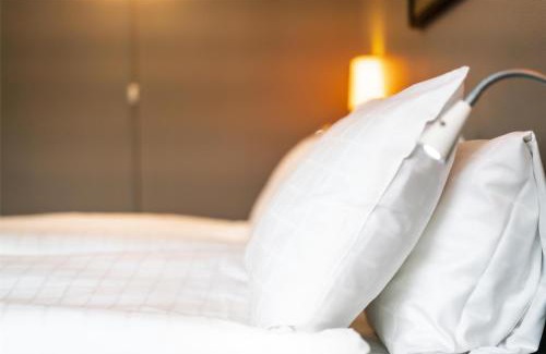 Kirkenes Hotel | Discover Scandic Kirkenes: 4-Star Hotel with Ocean Views