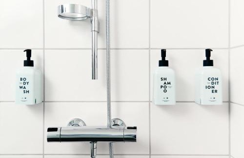 Karlstad Hotel | Relax at Scandic Klarälven: 4-Star Stay with Pool & Dining