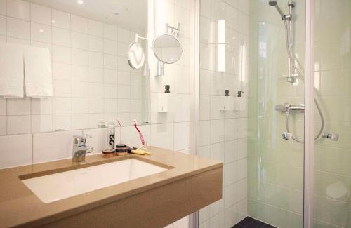 Kristiansand Hotel | Pet-Friendly Getaway at Scandic Kristiansand Bystranda