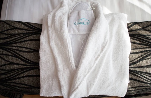 Lantinen District Hotel | Relax at Scandic Meilahti - Highly Rated with Spa & Dining