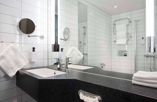 Mo-I-Rana Hotel | Discover Scandic Meyergården: Family-Friendly Retreat