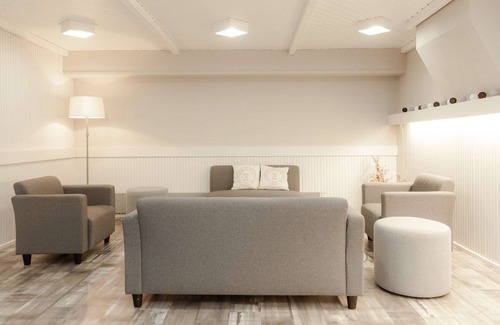 Mikkeli Hotel | Discover Scandic Mikkeli: Pool, Spa & Family-Friendly Stay
