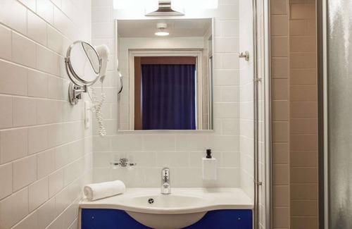 Mikkeli Hotel | Discover Scandic Mikkeli: Pool, Spa & Family-Friendly Stay