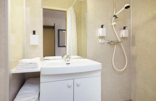 Nordkapp Hotel | Family-Friendly Stay at Scandic Nordkapp with Pets Welcome