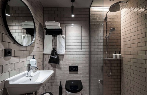 Copenhagen City Centre Hotel | Discover Comfort at Scandic Norreport - 4-Star & Family-Friendly