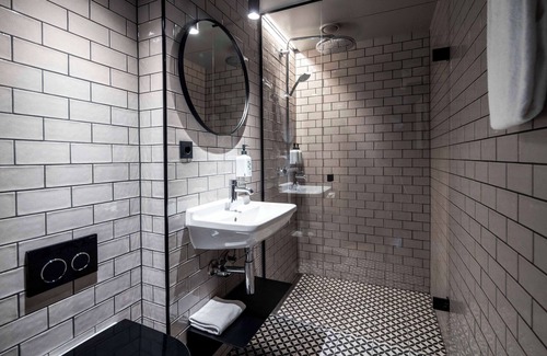 Copenhagen City Centre Hotel | Discover Comfort at Scandic Norreport - 4-Star & Family-Friendly